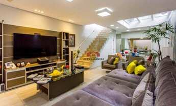 Imagem 3: Sobrado com 2 dormitórios à venda, 220 m² por R$ 1.272.000,00 - Ipiranga - São Paulo/SP