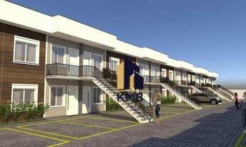 Imagem: CASA 02 DORMITÓRIOS