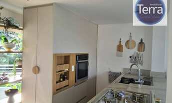 Imagem 6: Casa moderna suspensa envidraçada, 3 suítes e linda vista!