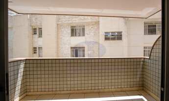 Imagem 5: Apartamento com 4 dormitórios à venda, 140 m² por R$ 990.000,00 - Coração de Jesus - Belo