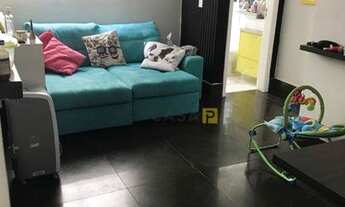 Imagem: Apartamento residencial à venda, Jardim