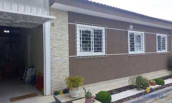 Imagem: Casa à venda, 51 m² por R$ 280.000,00