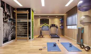 Imagem 6: Apart 2 Dorms, Pertinho Do Mar, JGA758