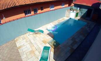 Imagem: Sobrado para venda com 75 metros quadrados