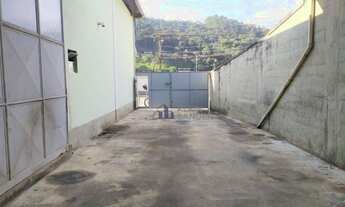 Imagem 3: Galpão para alugar, 150 m² por R$ 4.000,00/mês - Corrego D'antas - Nova Friburgo/RJ