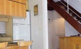 Imagem 3: Flat disponível em Moema