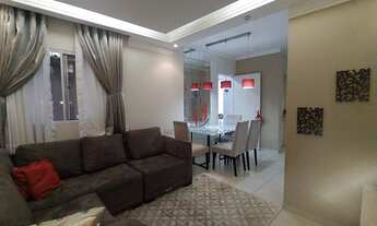 Imagem: Casa com 2 dormitórios à venda, 130 m²