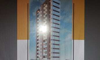 Imagem: A555 - Flats luxuosos no centro da cidade