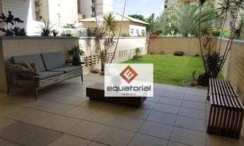 Imagem 2: Apartamento com 2 dormitórios à venda, 58 m² por R$ 400.000 - Parque Iracema - Fortaleza/C