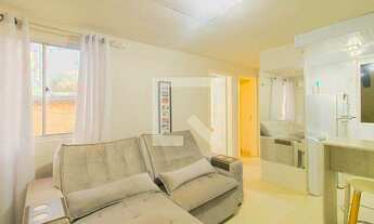 Imagem 2: Apartamento para Aluguel - Campo Novo, 1 Quarto, 40 m2