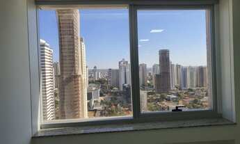 Imagem 4: Sala/Conjunto Edifício Orion c/ Acabamento