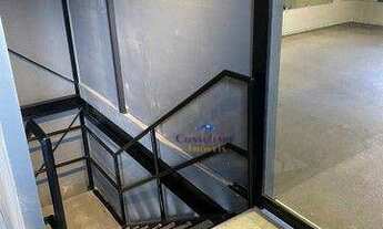 Imagem 6: Sala para alugar, 50 m² por R$ 2.000,00/mês - José Menino - Santos/SP