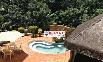 Imagem 6: Casa com 3 dormitórios à venda, 550 m² por R$ 2.300.000,00 - Vargem Grande - Rio de Janeir