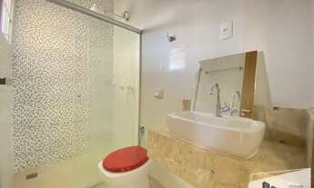 Imagem 7: Casa para venda possui 144 metros quadrados com 3 quartos em Campo Belo - Bady Bassitt - S