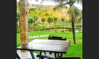 Imagem 3: Sítio para venda com 5 quartos - Cantagalo- Rio das Ostras- RJ