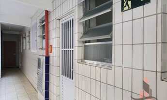 Imagem 4: Apartamento com 2 dormitórios à venda, 50 m² por R$ 210.000 - Vila Guilhermina - Praia Gra