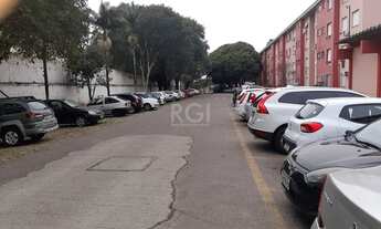 Imagem 5: Porto Alegre - Apartamento Padrão - Jardim Itu Sabará