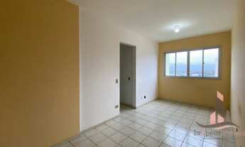 Imagem 3: Apartamento com 3 dormitórios à venda, 93 m² por R$ 270.000 - Mirim - Praia Grande/SP