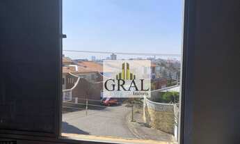 Imagem 7: Apartamento com 2 dormitórios à venda, 51 m² por R$ 210.000,00 - Dos Casa - São Bernardo d