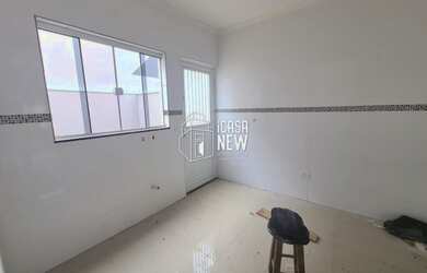 Imagem 5: CURITIBA - Casa Padrão - Alto Boqueirão