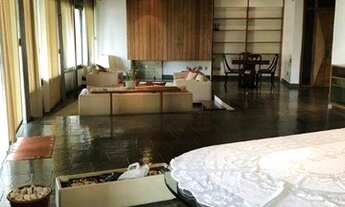 Imagem 3: Apartamento com 4 dormitórios, 380 m² - venda por R$ 1.386.000,00 ou aluguel por R$ 8.500