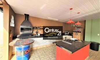 Imagem 7: Chácara à venda, 3000 m² por R$ 2.120.000,00 - Vale das Laranjeiras - Indaiatuba/SP