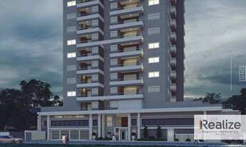 Imagem 3: Apartamento com 2 dormitório a venda - Itacolomi - Balneário Piçarras/SC