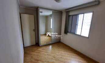 Imagem 7: Apartamento com 1 dormitório para alugar, 40 m² por R$ 3.300,00/mês - Moema - São Paulo/SP