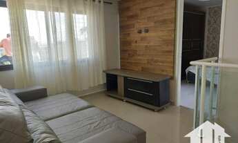 Imagem 6: Cobertura com 3 dormitórios à venda, 135 m² por R$ 900.000 - Urbanova