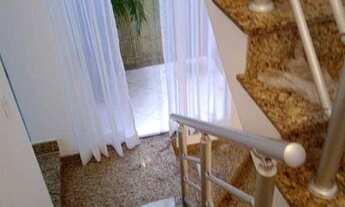 Imagem 2: Sobrado com 3 dormitórios à venda, 290 m² - Vila Village - São Bernardo do Campo/SP