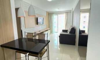 Imagem 3: Apartamento para aluguel tem 42 metros quadrados com 1 quarto em Ponta do Farol - São Luís