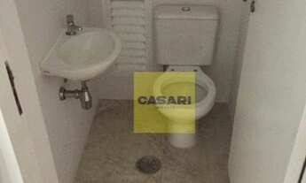 Imagem 5: Sobrado com 3 dormitórios à venda, 178 m² - Parque Terra Nova II - São Bernardo do Campo/S