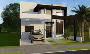 Imagem: Casa com 3 dormitórios à venda, 113 m²