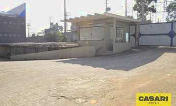 Imagem 3: Galpão à venda, 3531 m² - Parque Capuava - Santo André/SP