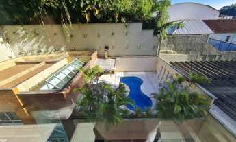 Imagem: Apartamento para venda tem 150 metros quadrados