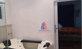 Imagem 6: Casa com 3 dormitórios, venda R$ 1.280.000 ou aluguel R$ 6.900/mês - Primavera - Nova Odes