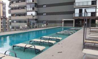 Imagem: Apartamento com 1 dormitório para alugar