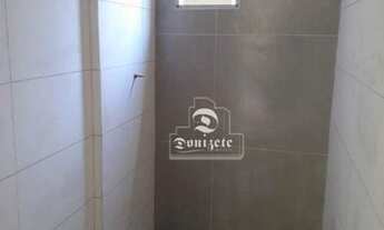 Imagem 4: Cobertura com 2 dormitórios à venda, 82 m² por R$ 515.000,00 - Campestre - Santo André/SP