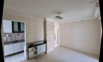 Imagem 2: Solar do Atlântico - 2 Suítes - Closet - Andar alto - Armários - 2 vagas - 86m²