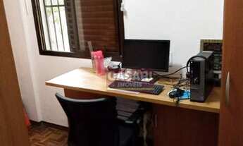 Imagem 7: Apartamento com 3 dormitórios à venda, 117 m² - Chácara Inglesa - São Bernardo do Campo/SP