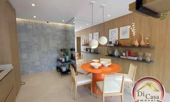 Imagem 6: JARDIM ATIBAIA TOWERS - Apartamentos com 2 e 3 dormitórios no Alvinópolis