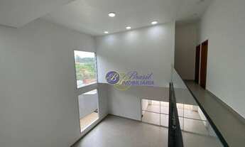 Imagem 10: Casa com 3 dormitórios, 490 m² - venda por R$ 2.400.000 ou aluguel por R$ 9.000/mês - Cond