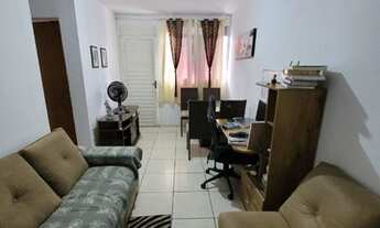 Imagem 2: Apartamento com 2 dormitórios à venda em Ribeirão Das Neves