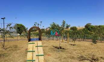 Imagem 6: Terreno com 308,00 m² no condomínio Volpi