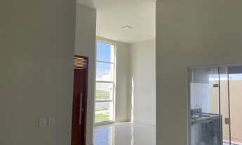 Imagem 3: Casa no ECOVILLE 2 - R$ 460 mil