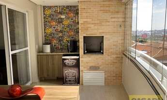 Imagem: Apartamento com 3 dormitórios à venda