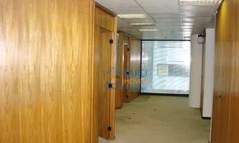 Imagem: Prédio comercial para locação, Vila Olímpia