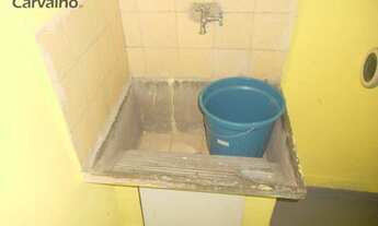 Imagem 6: Casa com 1 dormitório para alugar, 20 m² por R$ 600,00/mês - Jardim Japão - São Paulo/SP