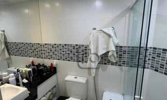 Imagem 7: Apartamento com 2 dormitórios, 78 m² - venda por R$ 1.200.000,00 ou aluguel por R$ 15.000