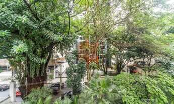 Imagem 5: Apartamento, Vila Nova Conceição - São Paulo